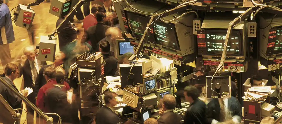 Wall Street y semiconductores