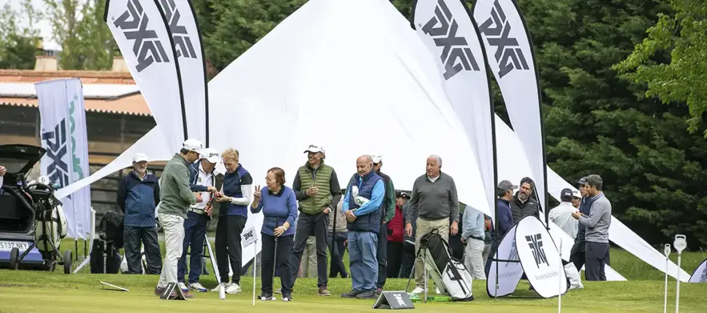 Tressis, tu 'caddie' financiero para lograr el mejor handicap con tus inversiones