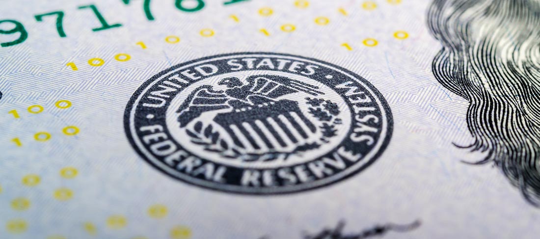 Wall Street a la espera de la Fed