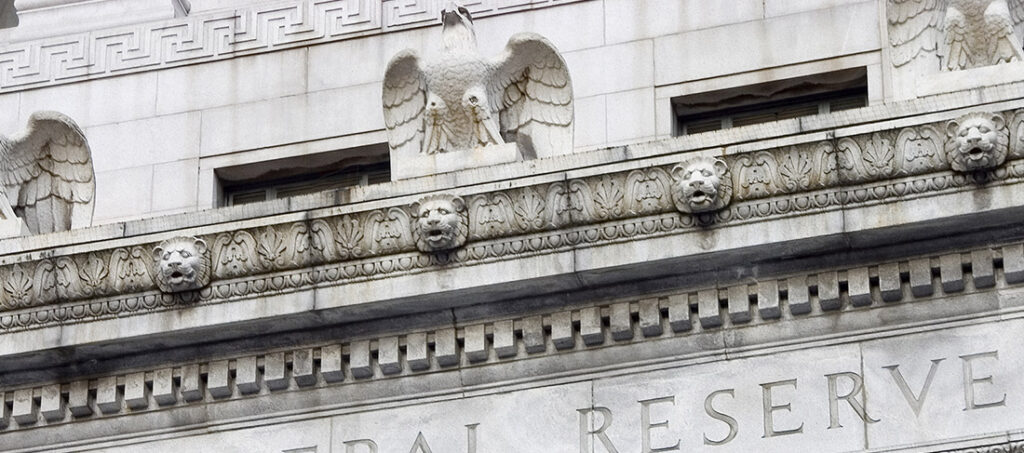 La Fed enfría el optimismo de los mercados