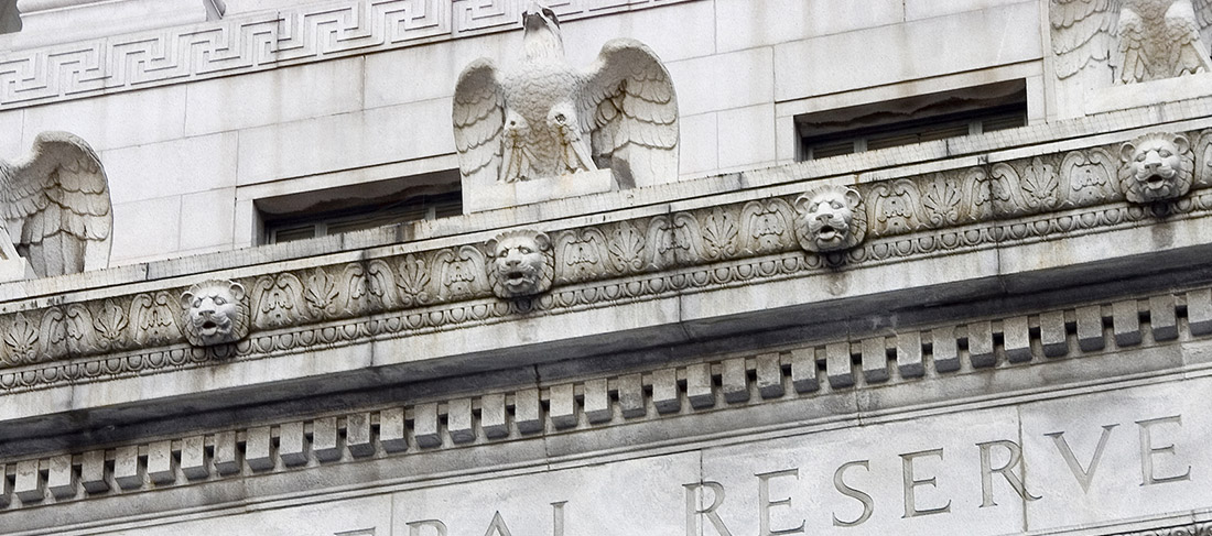 La Fed enfría el optimismo de los mercados