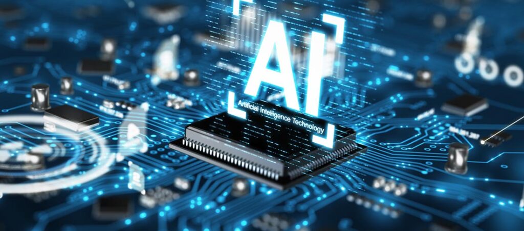 semiconductores IA