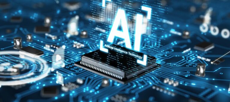 semiconductores IA
