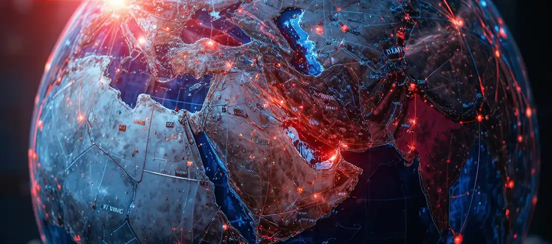 Geopolítica, IA y divergencias en mercados