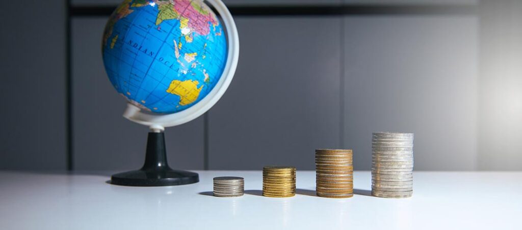 Geopolítica y macroeconomía