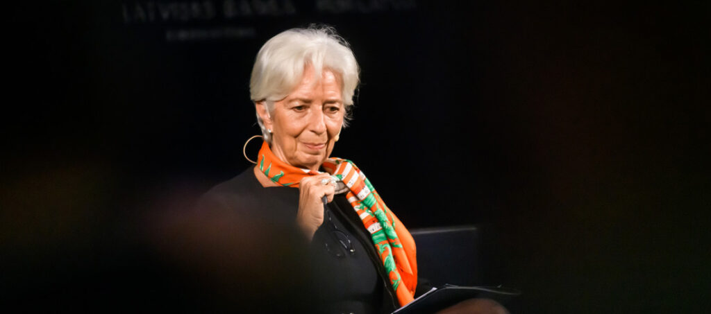 Lagarde