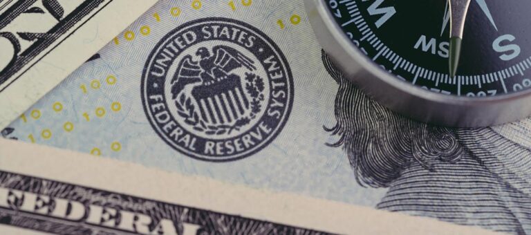 Kevin Warsh y la Fed