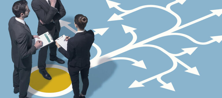 Acciones de CEO's