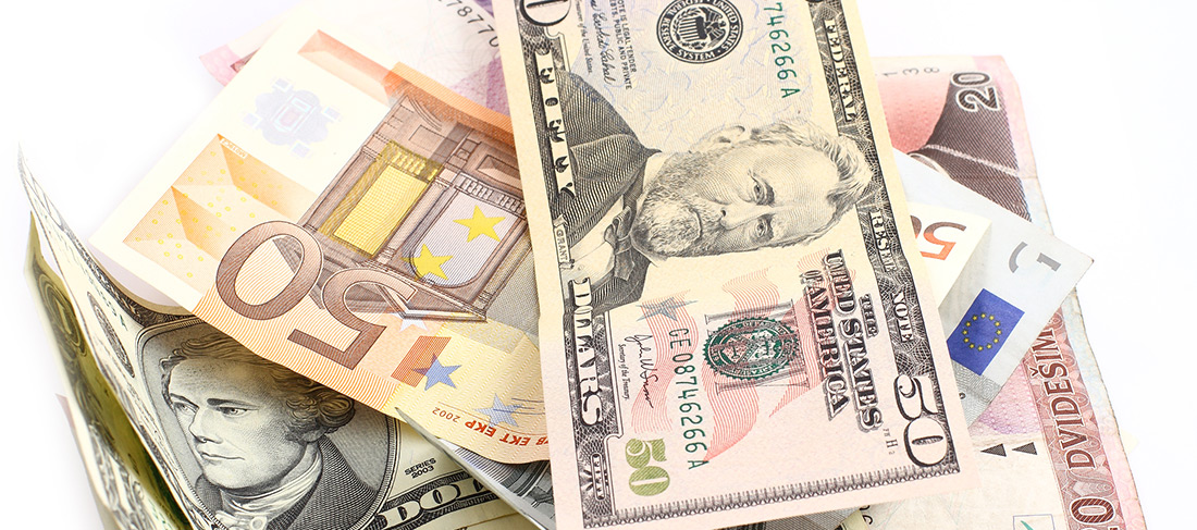 Europa y Wall Street