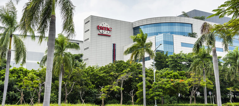 TSMC