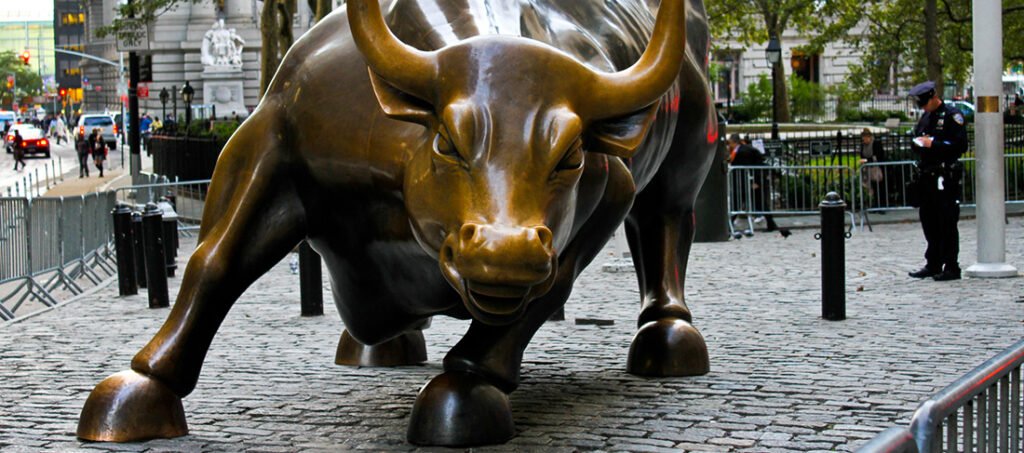 Wall Street