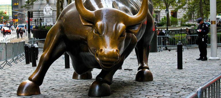 Wall Street