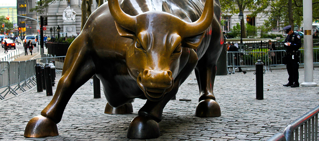 Wall Street