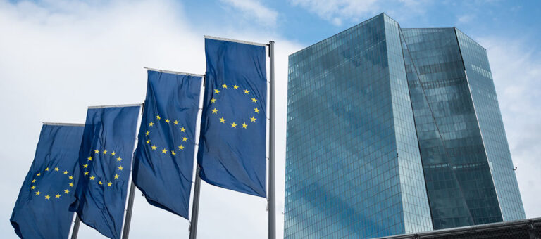 Europa al alza