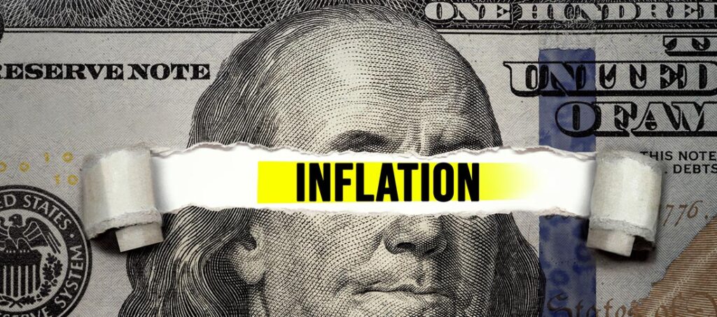 La Fed vuelve a subir tipos: la inflación manda