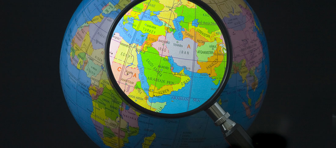 La escalada geopolítica dispara el precio del crudo