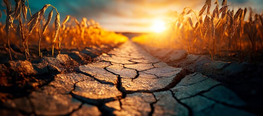 El Niño calienta los precios del campo