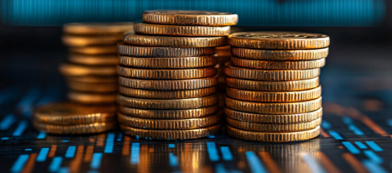 Tipos altos, liquidez abundante y beneficios empresariales