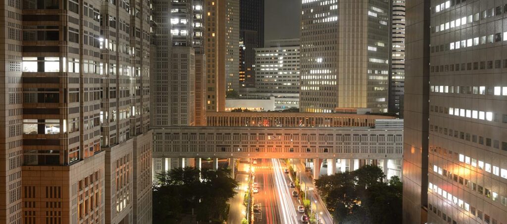 Tokio