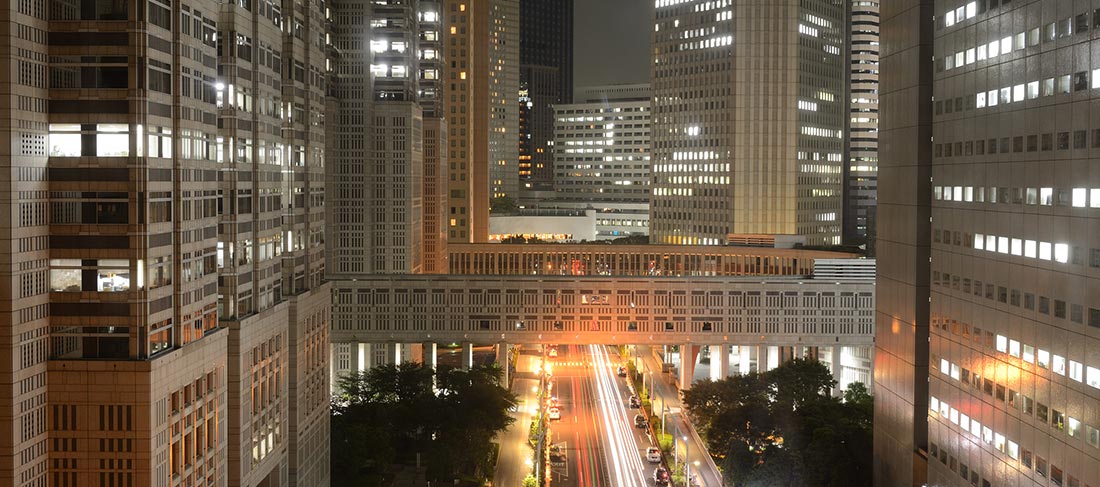 Tokio