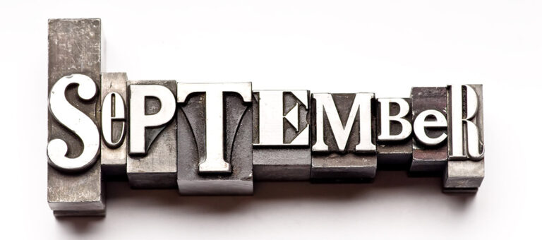 Septiembre