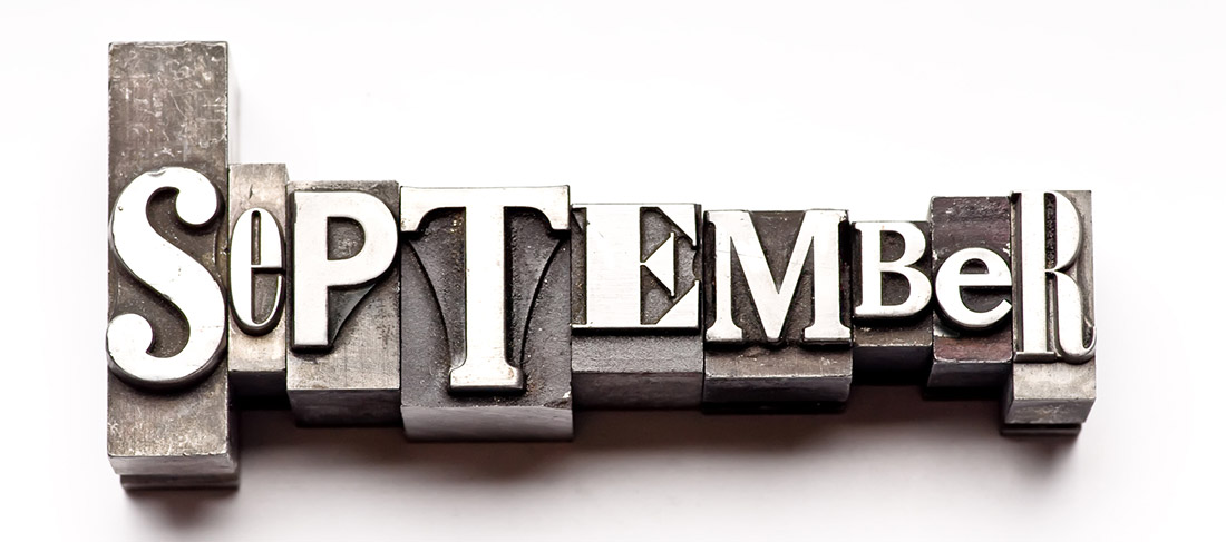 Septiembre