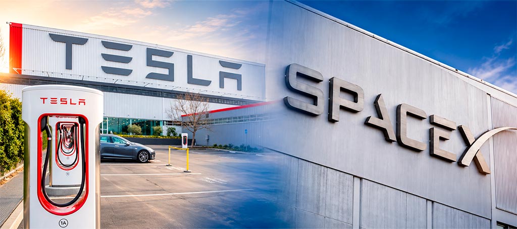 Tesla y SpaceX estudian fusionarse en plena expansión de la IA