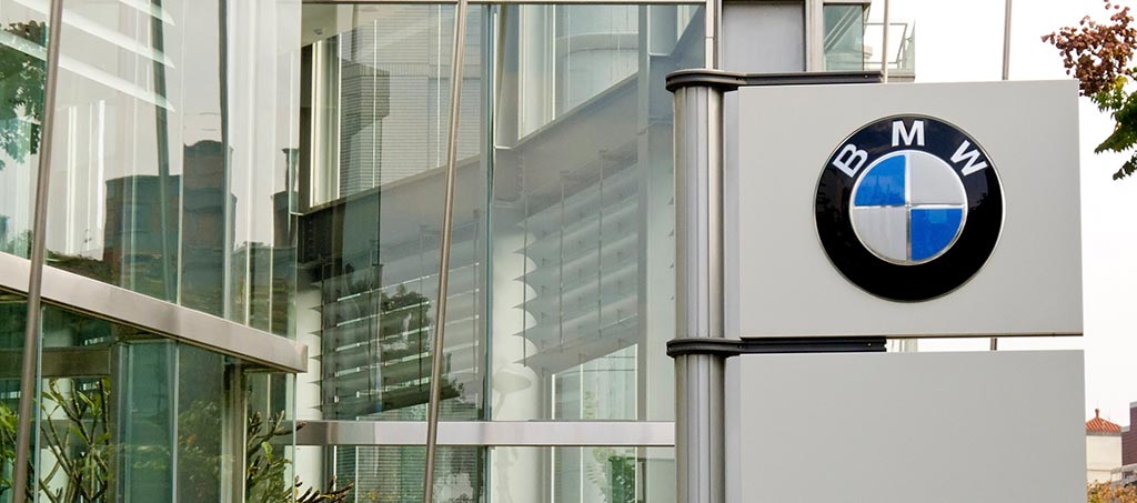 BMW cambia de marcha frente al empuje chino