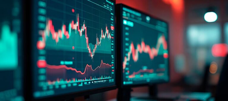 1. Petróleo, deuda y tipos mantienen la presión sobre los mercados