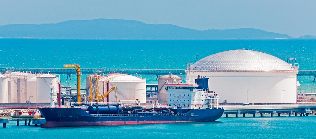 El suministro energético bajo presión pese a la mejora del crudo