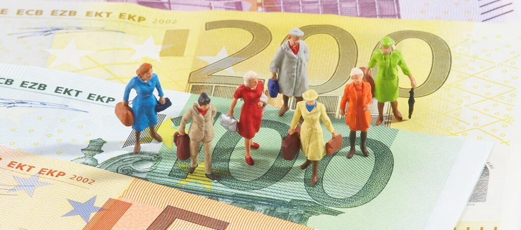 El empleo se enfría, pero la deuda continúa apretando