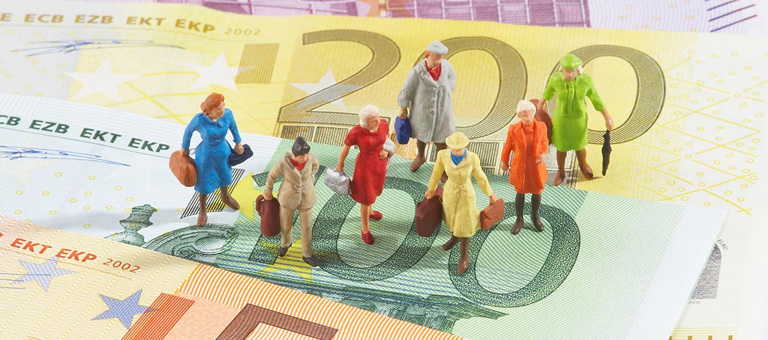 El empleo se enfría, pero la deuda continúa apretando