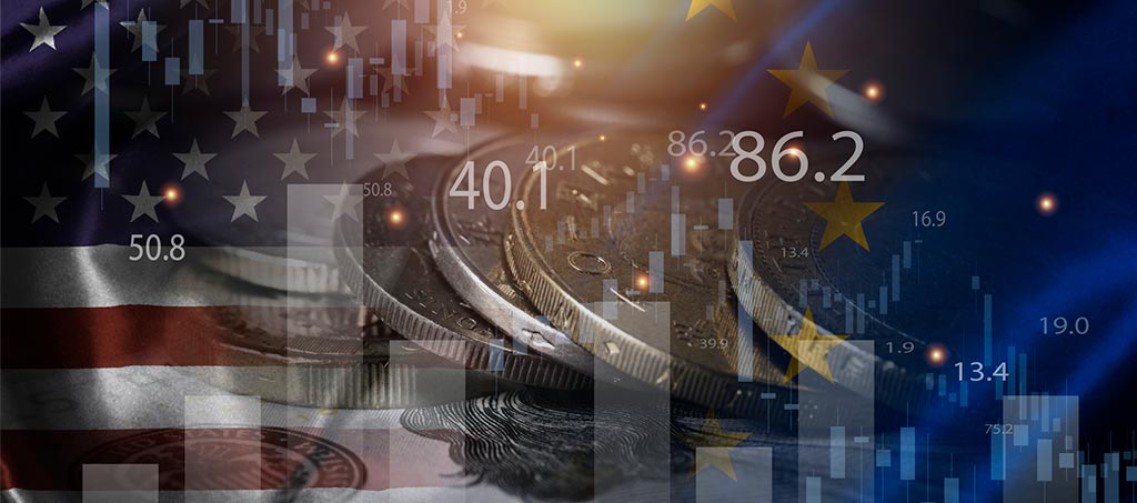 Wall Street se recupera mientras Europa acusa la incertidumbre