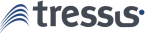 Logotipo Tressis S.V.
