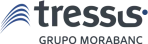 logo Tressis MoraBanc